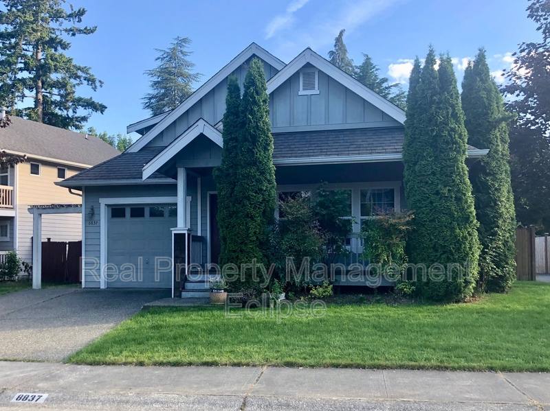 House for rent at 8837 NE 178th St, Bothell, WA 98011