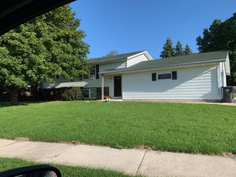 Apartment for rent at 245 Egan St, Plymouth, WI 53073