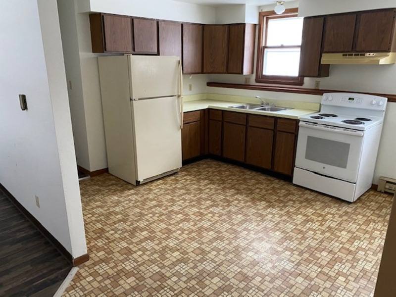 Apartment for rent at 245 Egan St, Plymouth, WI 53073