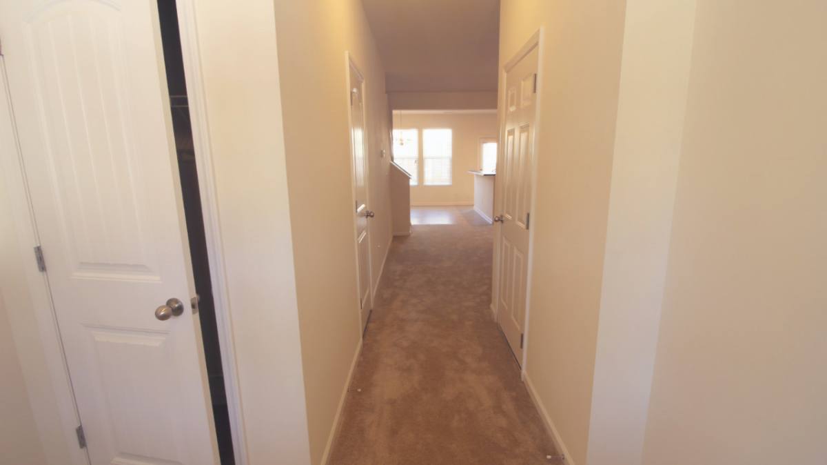 Townhouse for rent at 216 Cross Blossom Rd, Durham, NC 27703