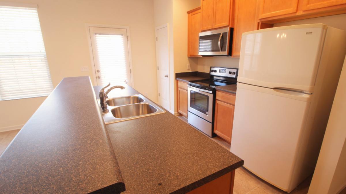 Townhouse for rent at 216 Cross Blossom Rd, Durham, NC 27703