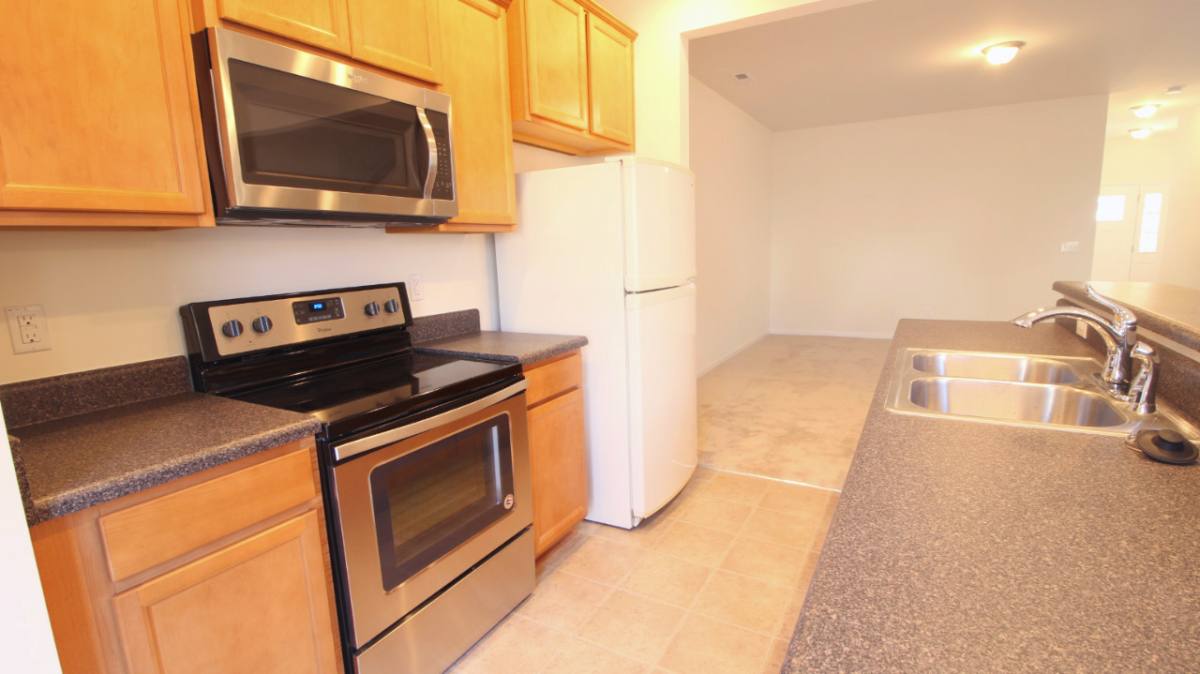 Townhouse for rent at 216 Cross Blossom Rd, Durham, NC 27703
