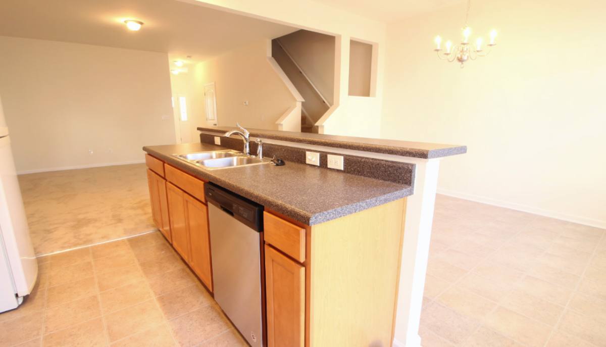 Townhouse for rent at 216 Cross Blossom Rd, Durham, NC 27703