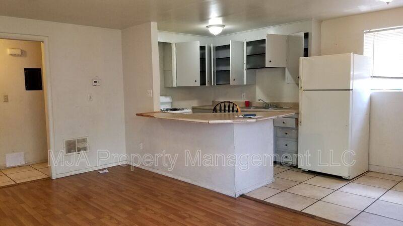 Apartment for rent at 196 E Baird Ave #4, Salt Lake City, UT 84115