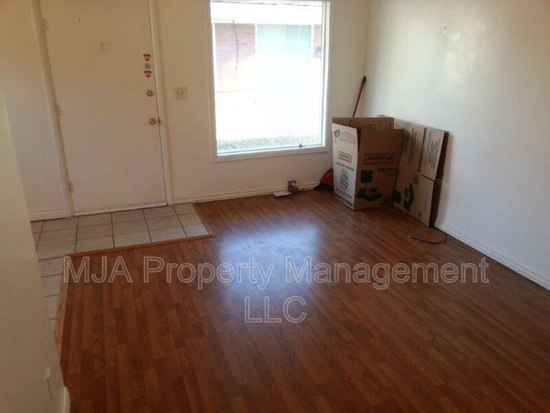 Apartment for rent at 196 E Baird Ave #4, Salt Lake City, UT 84115
