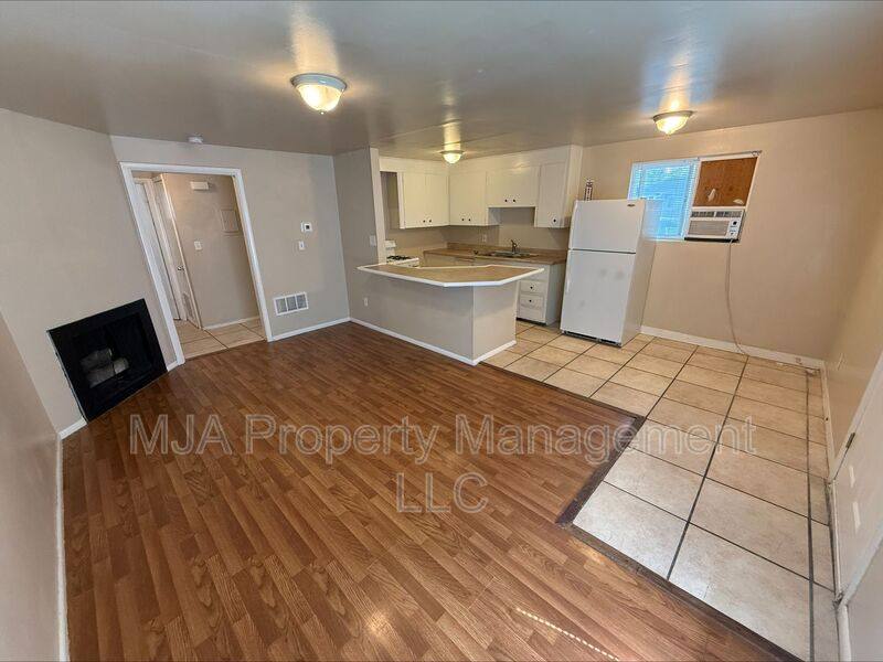 Apartment for rent at 196 E Baird Ave #4, Salt Lake City, UT 84115