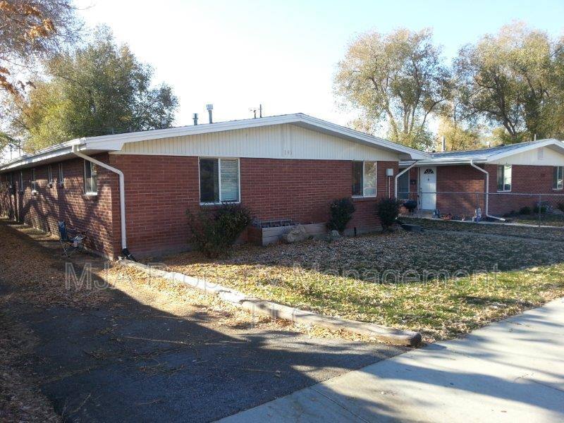 Apartment for rent at 196 E Baird Ave #4, Salt Lake City, UT 84115