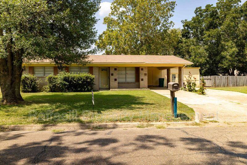 House for rent at 3 Sidney, Texarkana, TX 75503