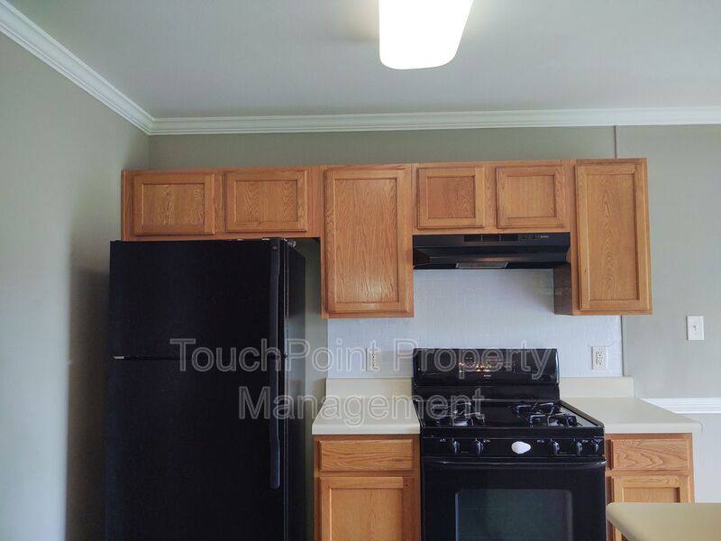 House for rent at 7302 Woodbourne Lane, Charlotte, NC 28273