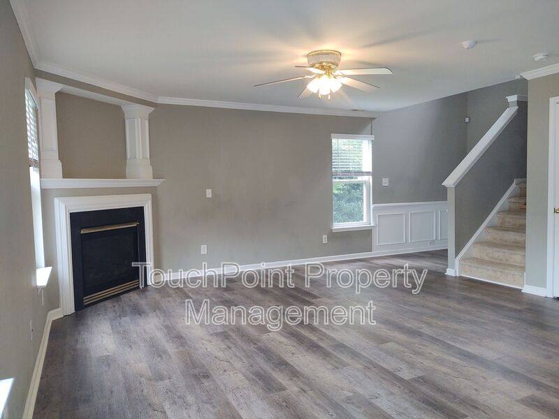 House for rent at 7302 Woodbourne Lane, Charlotte, NC 28273