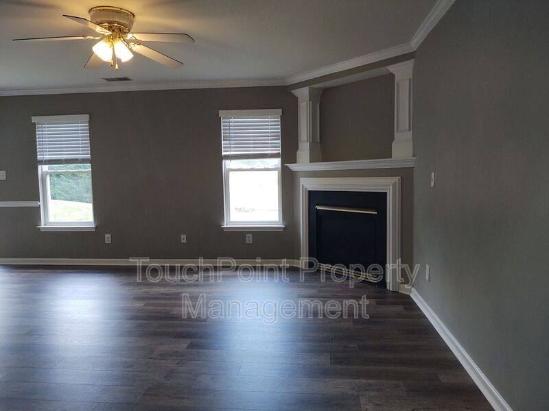 House for rent at 7302 Woodbourne Lane, Charlotte, NC 28273