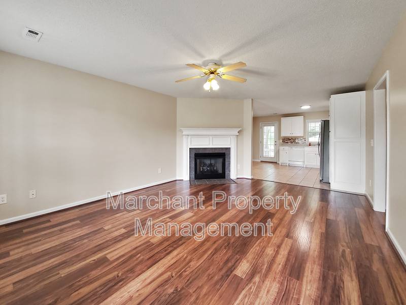 House for rent at 7 Drinkard Court, Fountain Inn, SC 29644