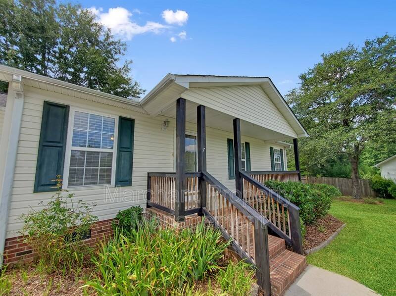 House for rent at 7 Drinkard Court, Fountain Inn, SC 29644