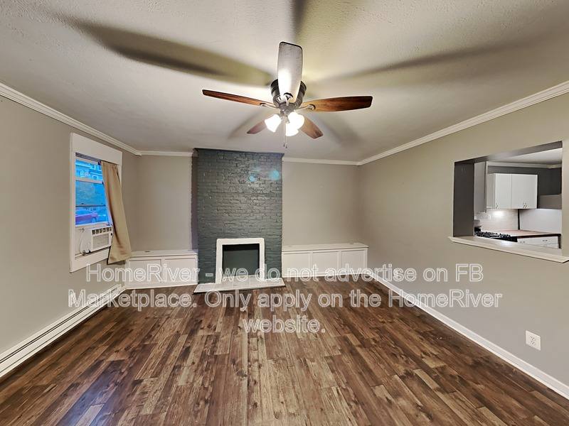 Townhouse for rent at 1917 Wharton St, Pittsburgh, PA 15203