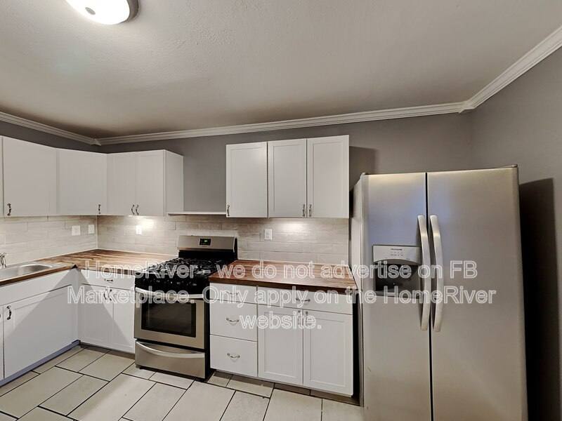 Townhouse for rent at 1917 Wharton St, Pittsburgh, PA 15203