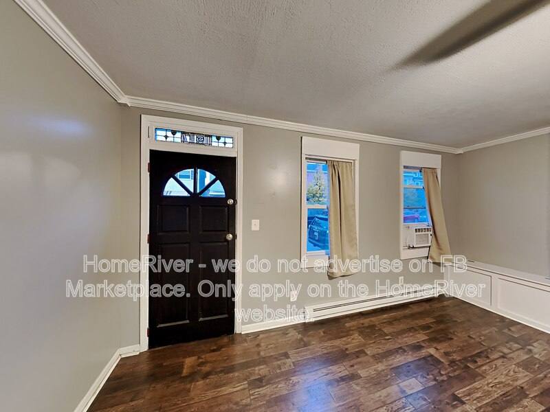 Townhouse for rent at 1917 Wharton St, Pittsburgh, PA 15203