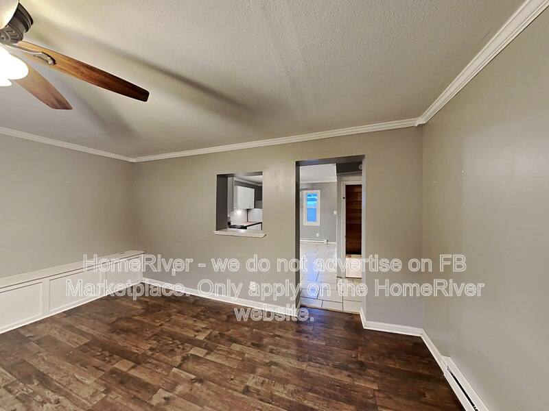 Townhouse for rent at 1917 Wharton St, Pittsburgh, PA 15203