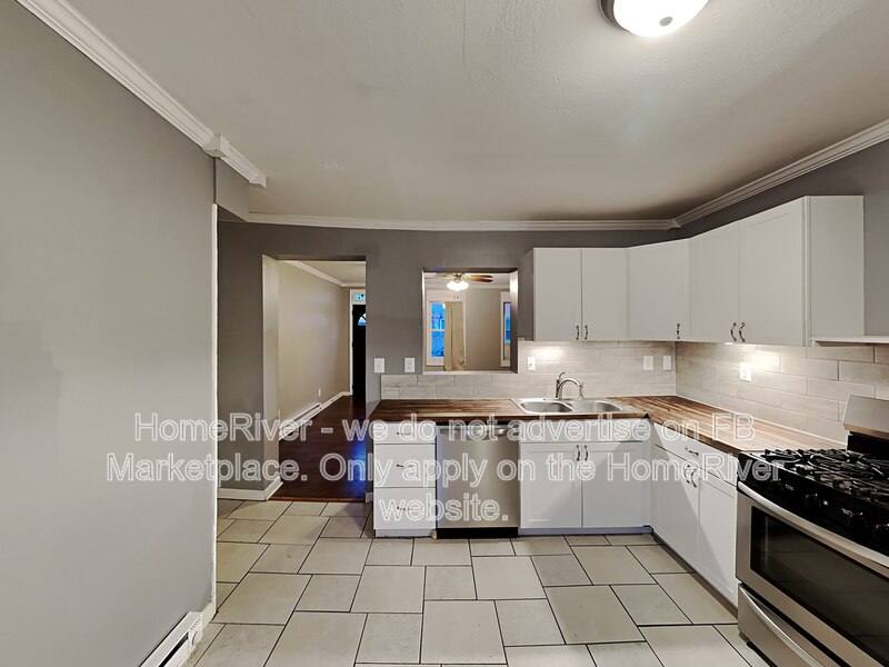 Townhouse for rent at 1917 Wharton St, Pittsburgh, PA 15203