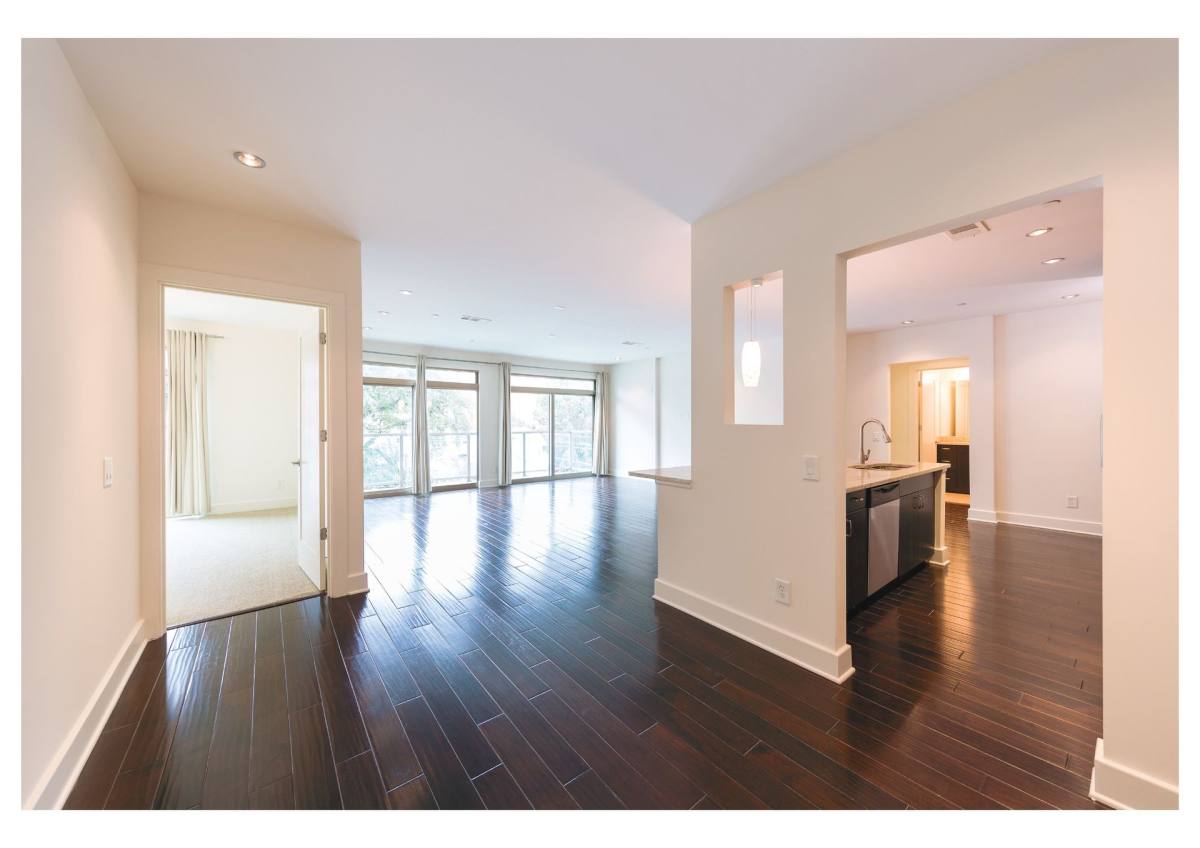 Apartment for rent at 1045 Piedmont Avenue, NE, Atlanta, GA 30309