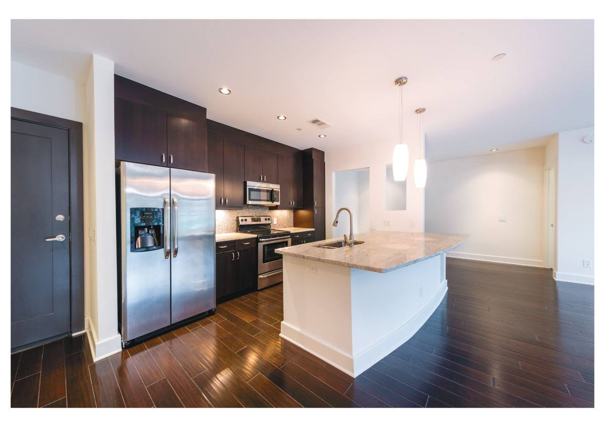 Apartment for rent at 1045 Piedmont Avenue, NE, Atlanta, GA 30309