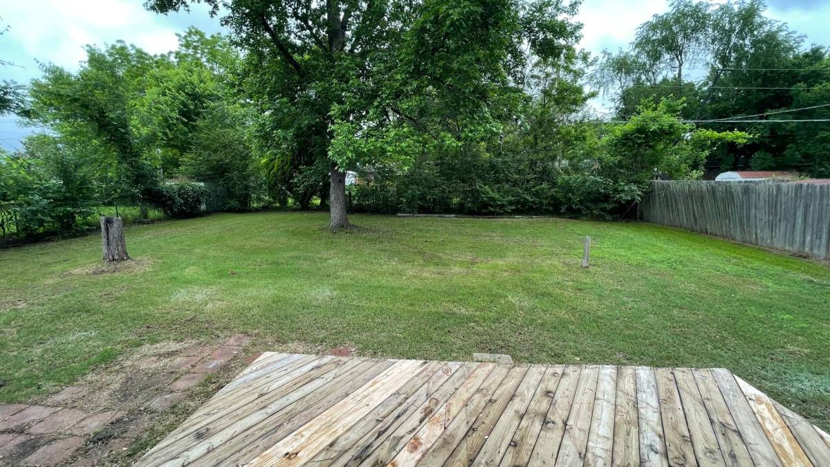 House for rent at 311 Dogwood Dr, Tahlequah, OK 74464