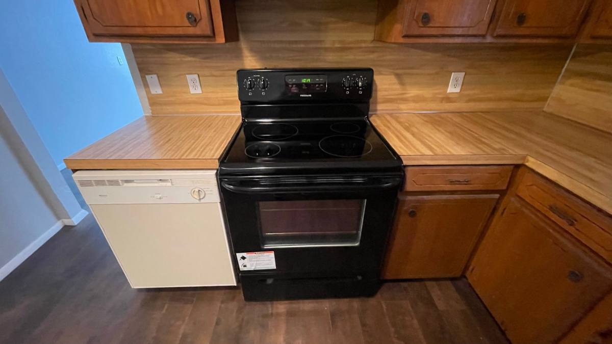 House for rent at 311 Dogwood Dr, Tahlequah, OK 74464