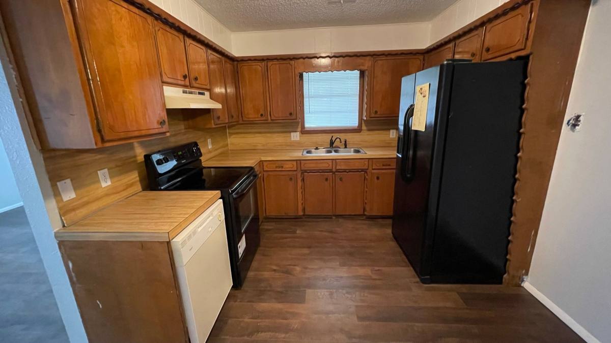 House for rent at 311 Dogwood Dr, Tahlequah, OK 74464
