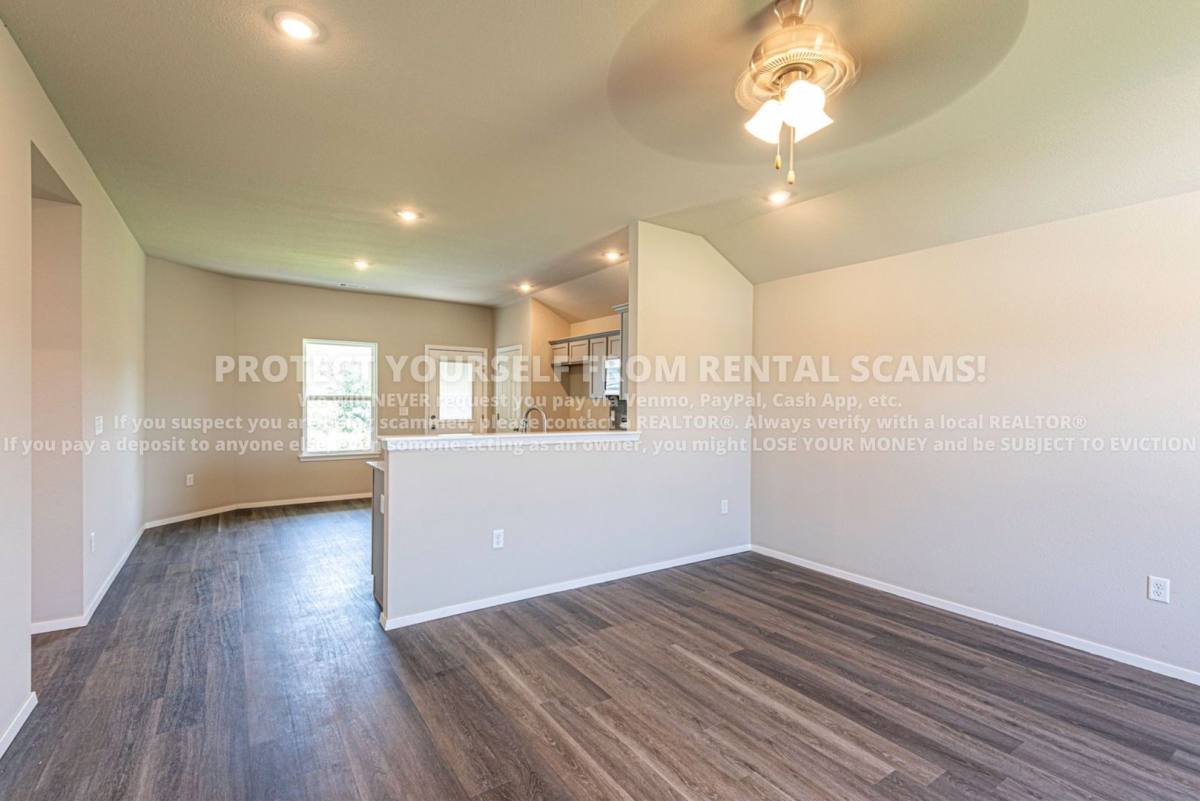 House for rent at 1151 E Sparrow Circle, Fayetteville, AR 72701