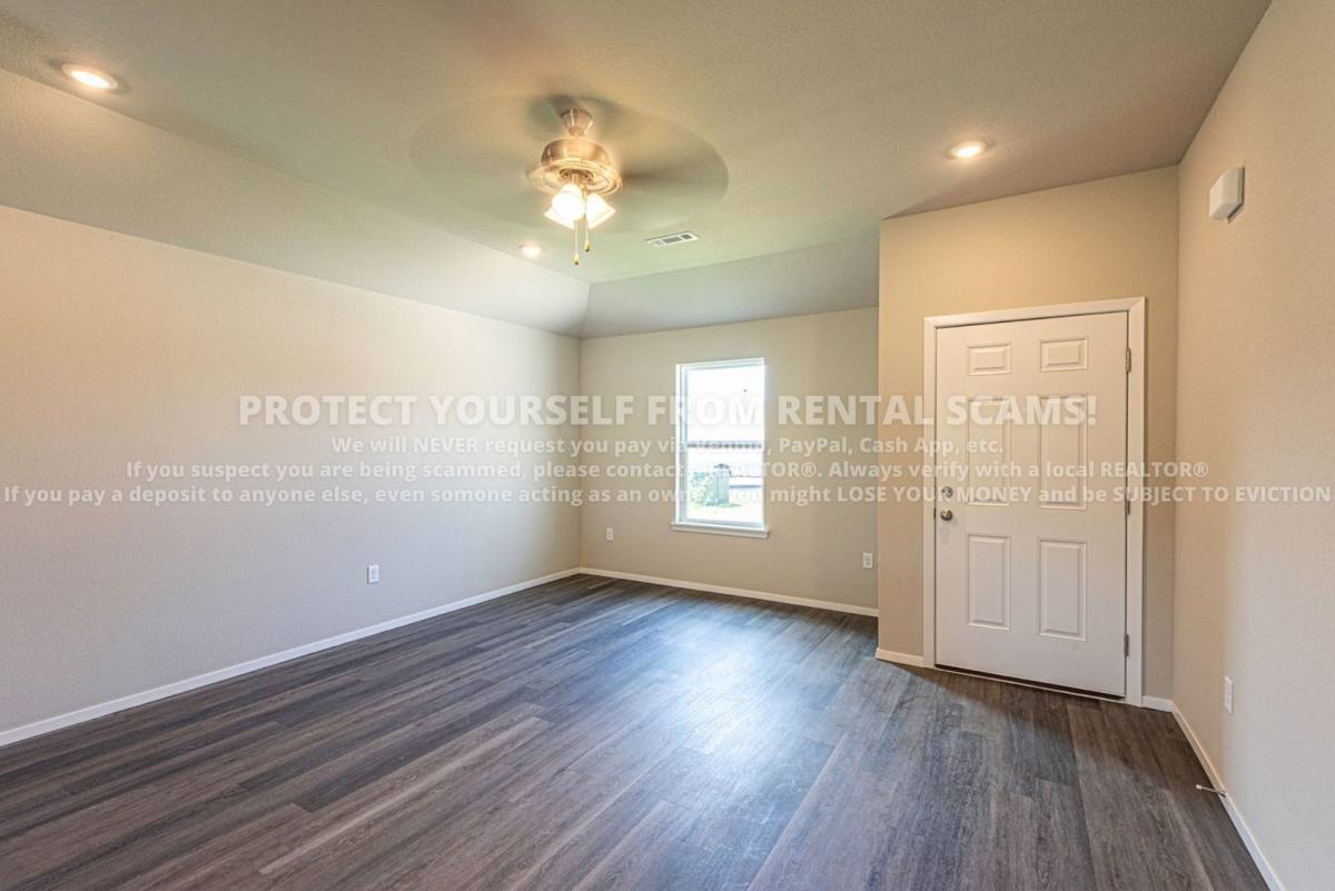 House for rent at 1151 E Sparrow Circle, Fayetteville, AR 72701