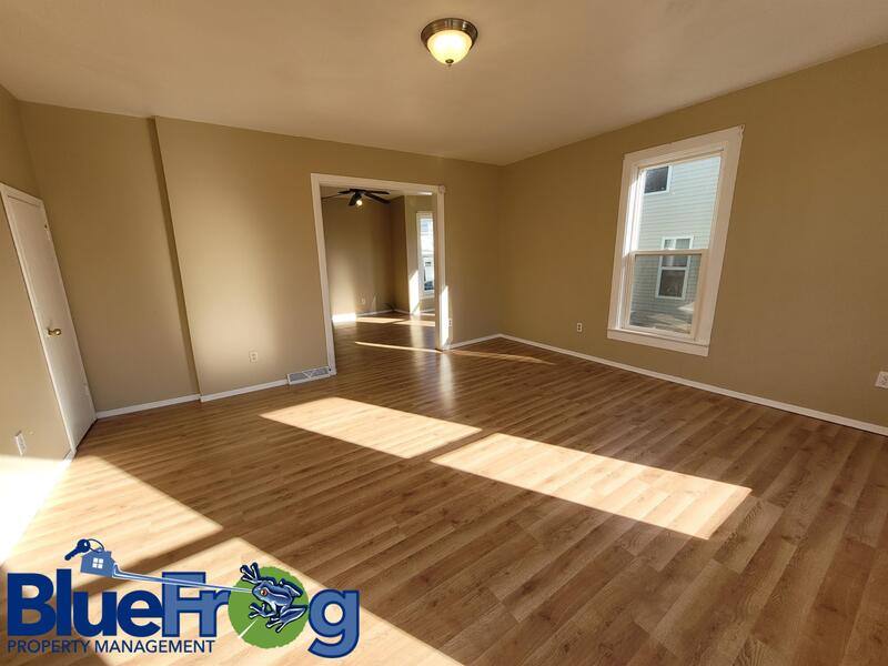 Apartment for rent at 706 Elmore St, Green Bay, WI 54303