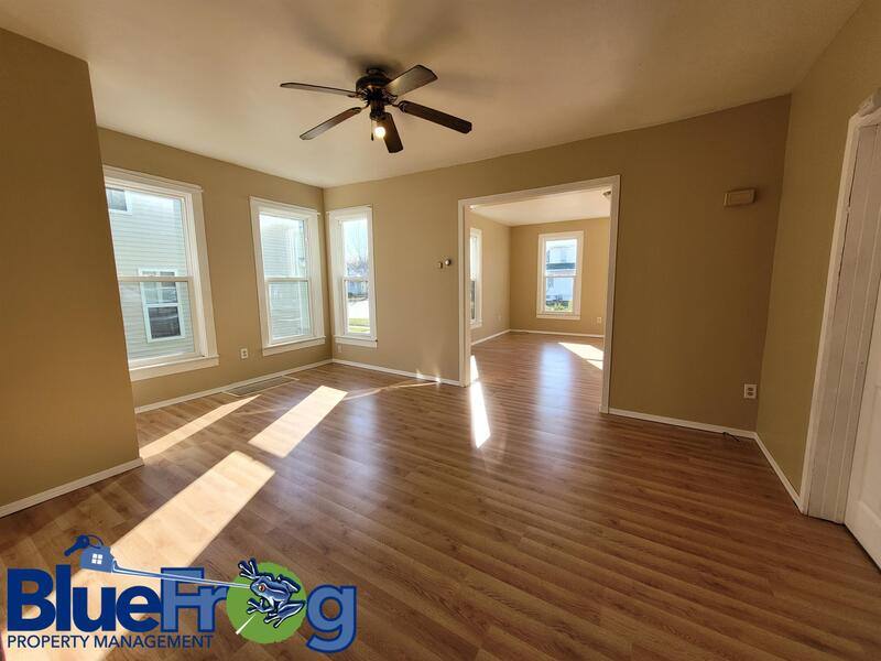 Apartment for rent at 706 Elmore St, Green Bay, WI 54303