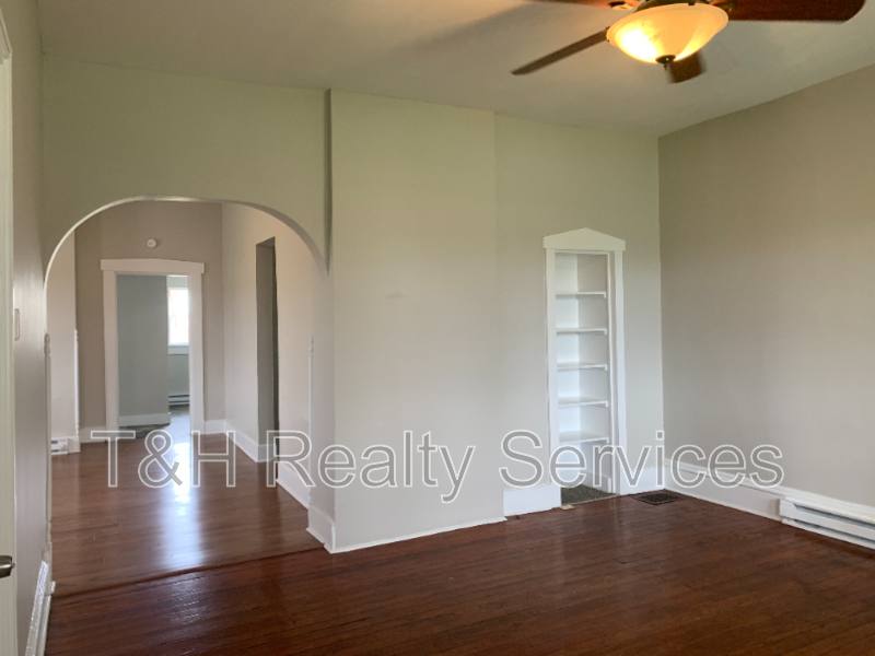 House for rent at 1258 E Naomi St, Indianapolis, IN 46203