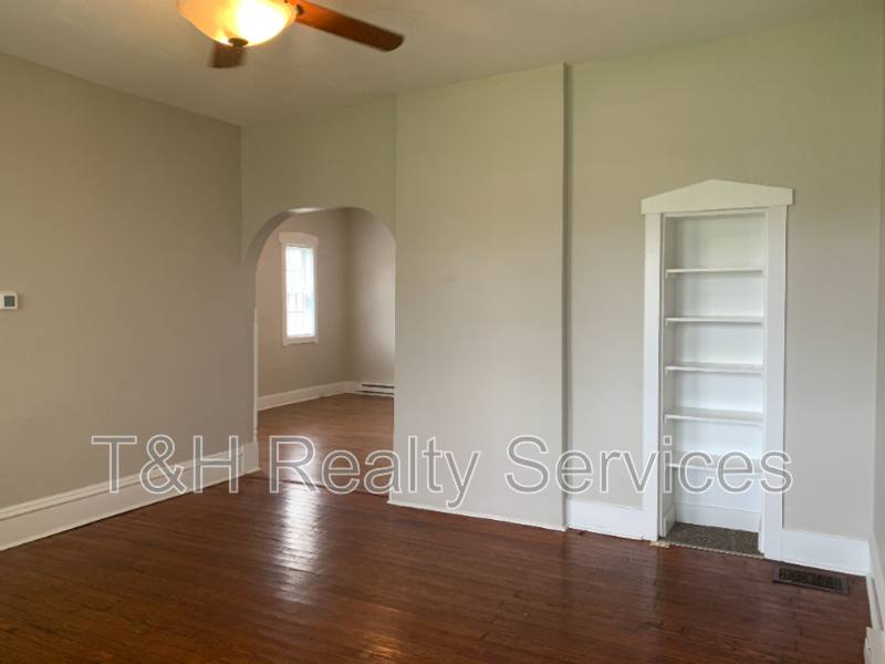 House for rent at 1258 E Naomi St, Indianapolis, IN 46203
