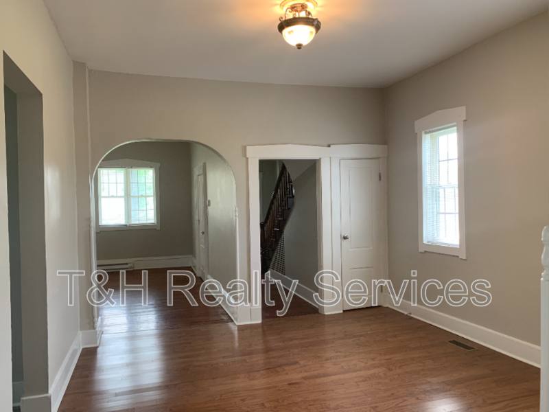House for rent at 1258 E Naomi St, Indianapolis, IN 46203