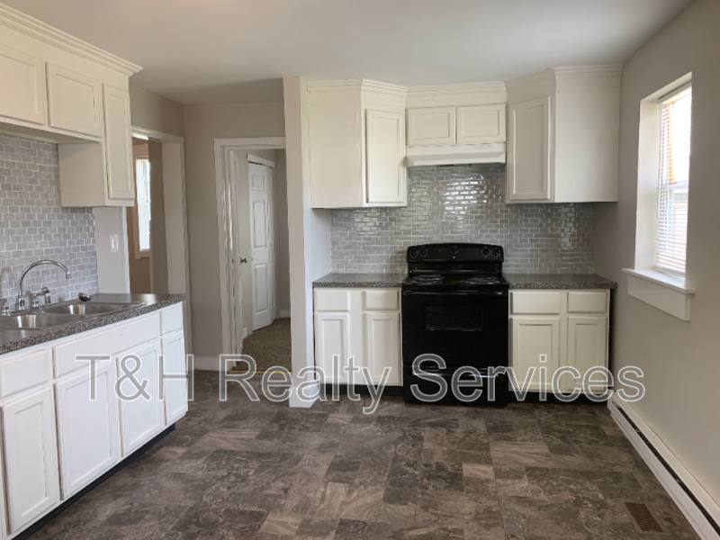 House for rent at 1258 E Naomi St, Indianapolis, IN 46203