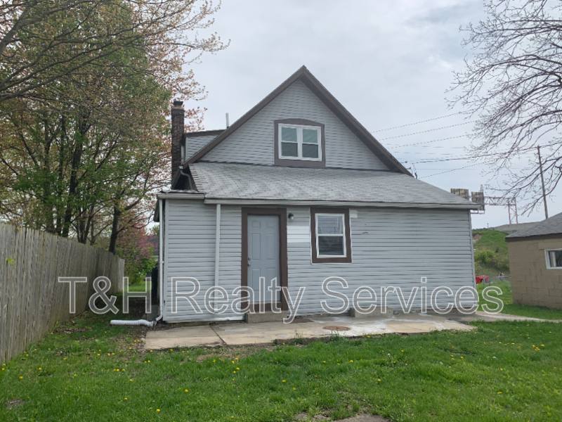 House for rent at 1258 E Naomi St, Indianapolis, IN 46203