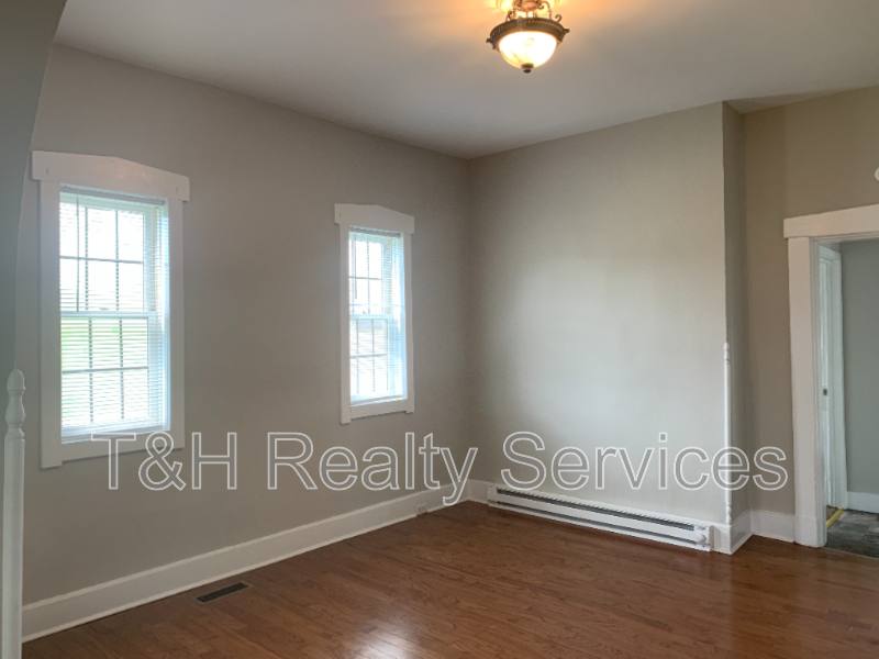 House for rent at 1258 E Naomi St, Indianapolis, IN 46203