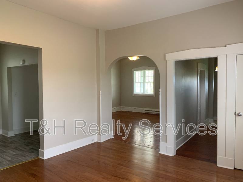 House for rent at 1258 E Naomi St, Indianapolis, IN 46203