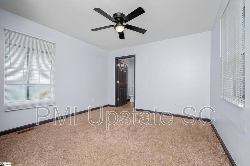 House for rent at 249 E Hampton Ave, Spartanburg, SC 29306