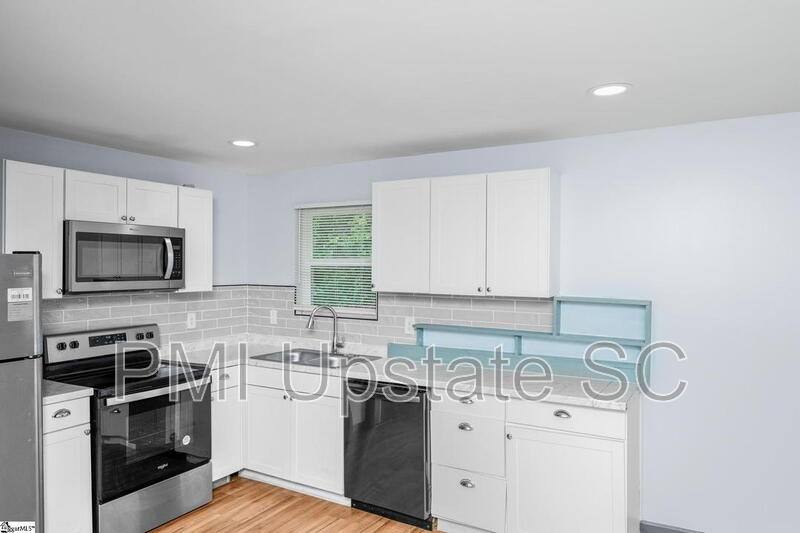 House for rent at 249 E Hampton Ave, Spartanburg, SC 29306