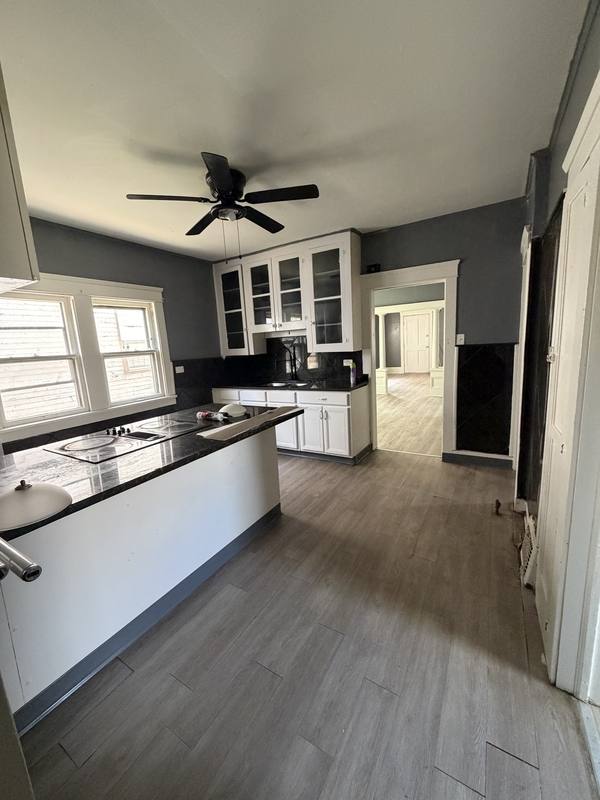 Apartment for rent at 1137 E 66th St #1, Cleveland, OH 44103