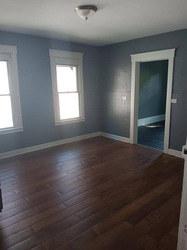 Apartment for rent at 1137 E 66th St #1, Cleveland, OH 44103