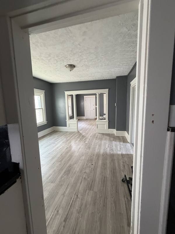 Apartment for rent at 1137 E 66th St #1, Cleveland, OH 44103