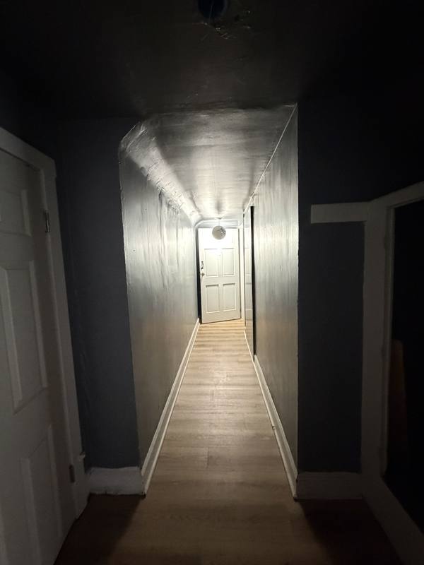 Apartment for rent at 1137 E 66th St #1, Cleveland, OH 44103