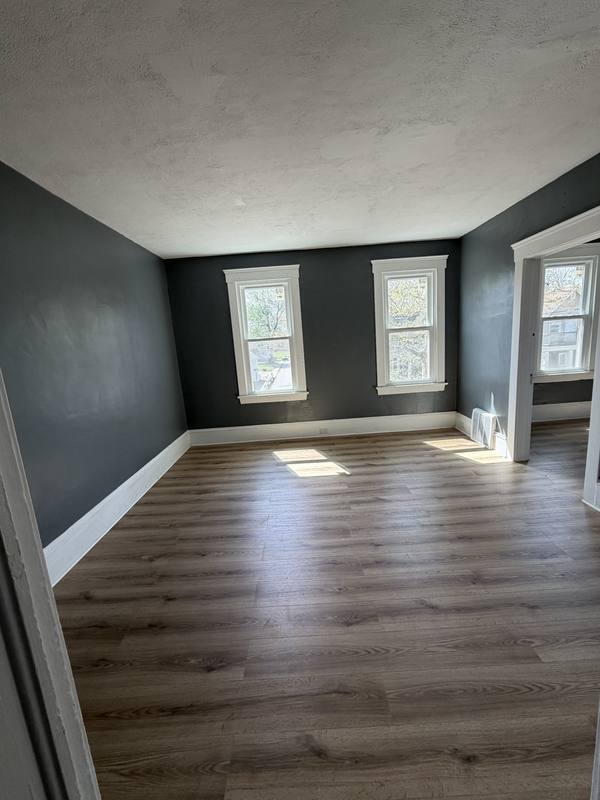 Apartment for rent at 1137 E 66th St #1, Cleveland, OH 44103