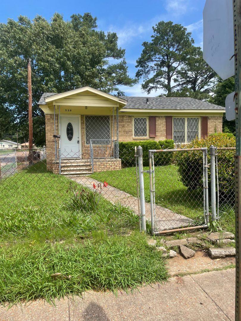 House for rent at 530 E 81st St, Shreveport, LA 71106
