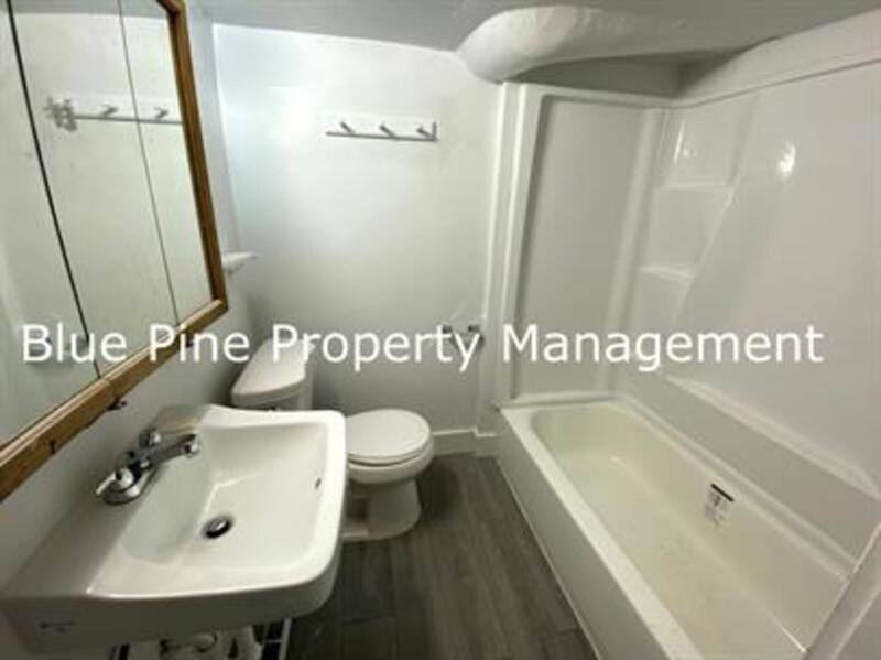Apartment for rent at 252 N Shilling Ave #1, Blackfoot, ID 83221