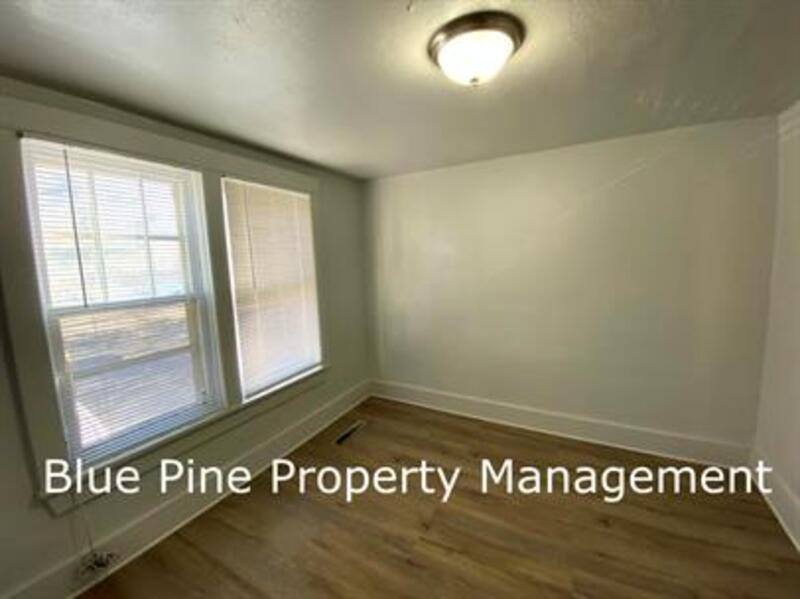 Apartment for rent at 252 N Shilling Ave #1, Blackfoot, ID 83221