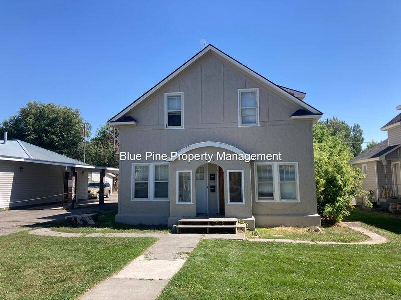 Apartment for rent at 252 N Shilling Ave #1, Blackfoot, ID 83221