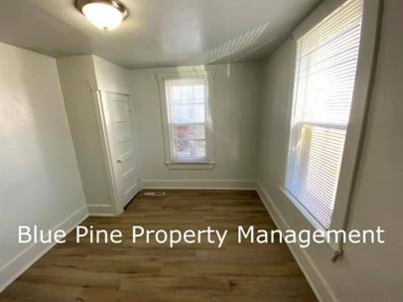 Apartment for rent at 252 N Shilling Ave #1, Blackfoot, ID 83221